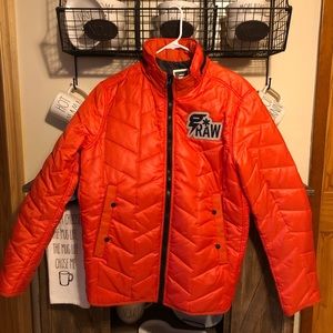 G-Star Jacket